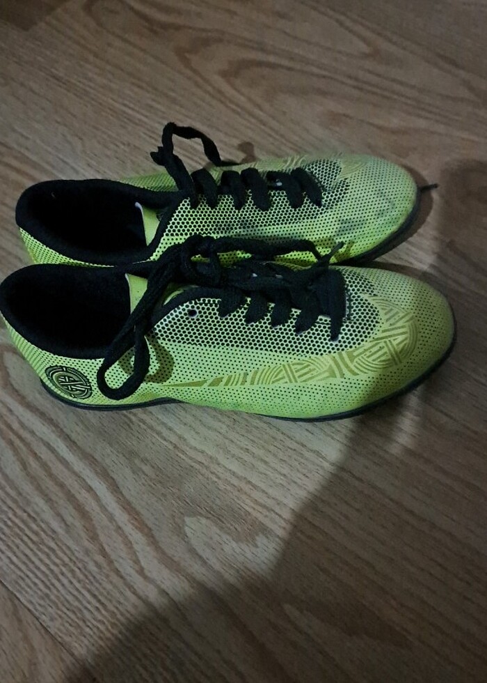 Erkek çocuk grampon - Görsel 4