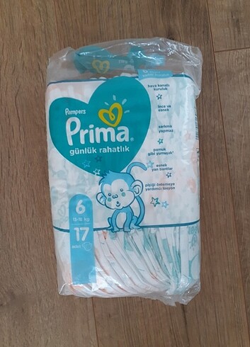 Prima