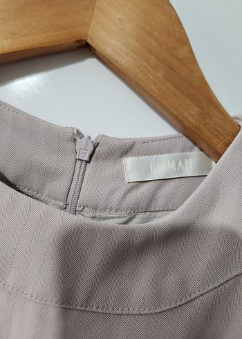 Roman elbise - Görsel 3