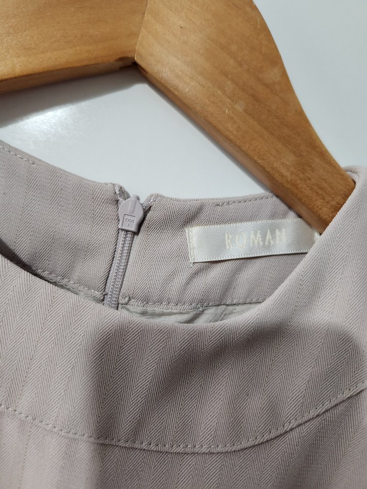 Roman elbise - Görsel 3