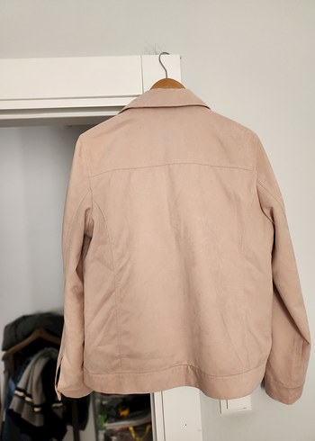 Koton Süet Erkek Ceket - Görsel 3