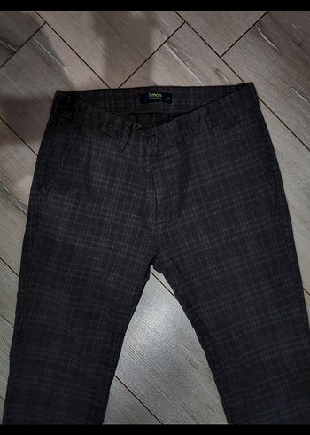 Limon company erkek pantalon - Görsel 2