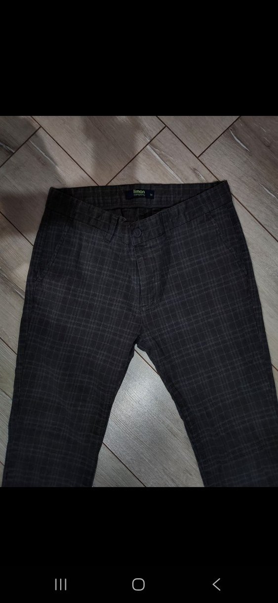 Limon company erkek pantalon - Görsel 2