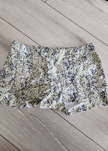 H&M H&M Mini Şort