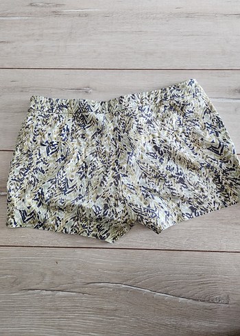 xs Beden H&M Mini Şort