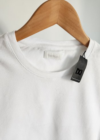 Network Network sweatshirt