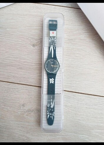 Swatch Saat