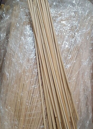 Diğer Bambu çubuk