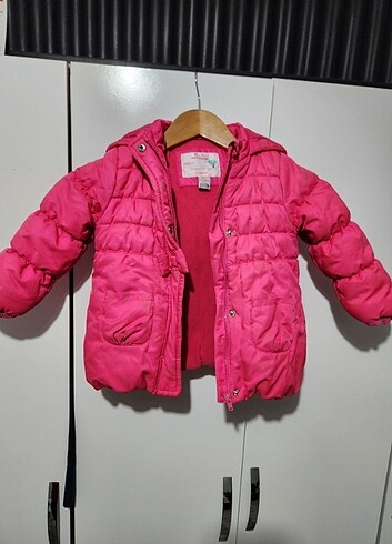 LC Waikiki Çocuk mont