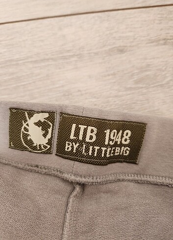 l Beden Ltb sort