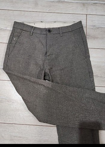 Zara Erkek Pantolon