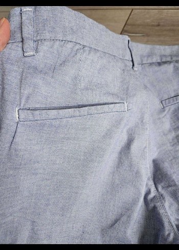 40 Beden H&M Erkek Pantolon