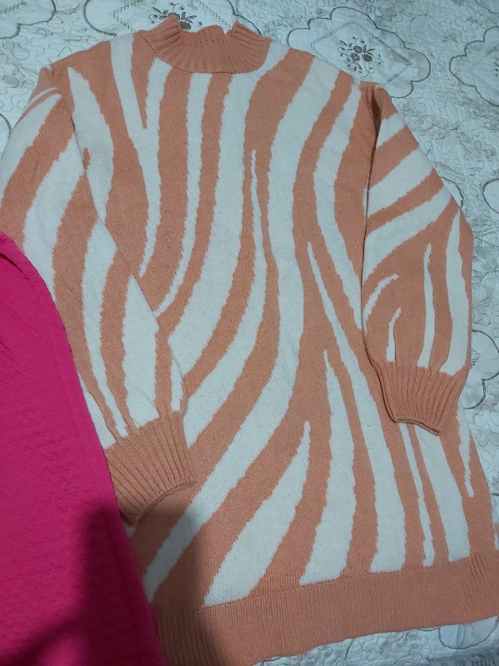 2 li tunik - Görsel 2