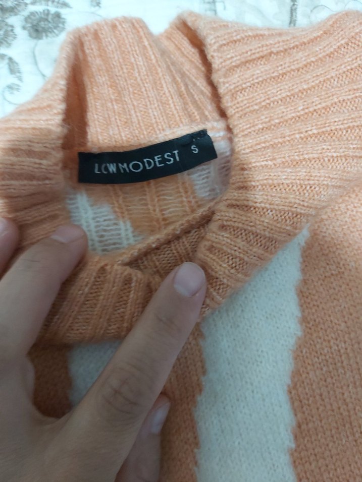 2 li tunik - Görsel 4