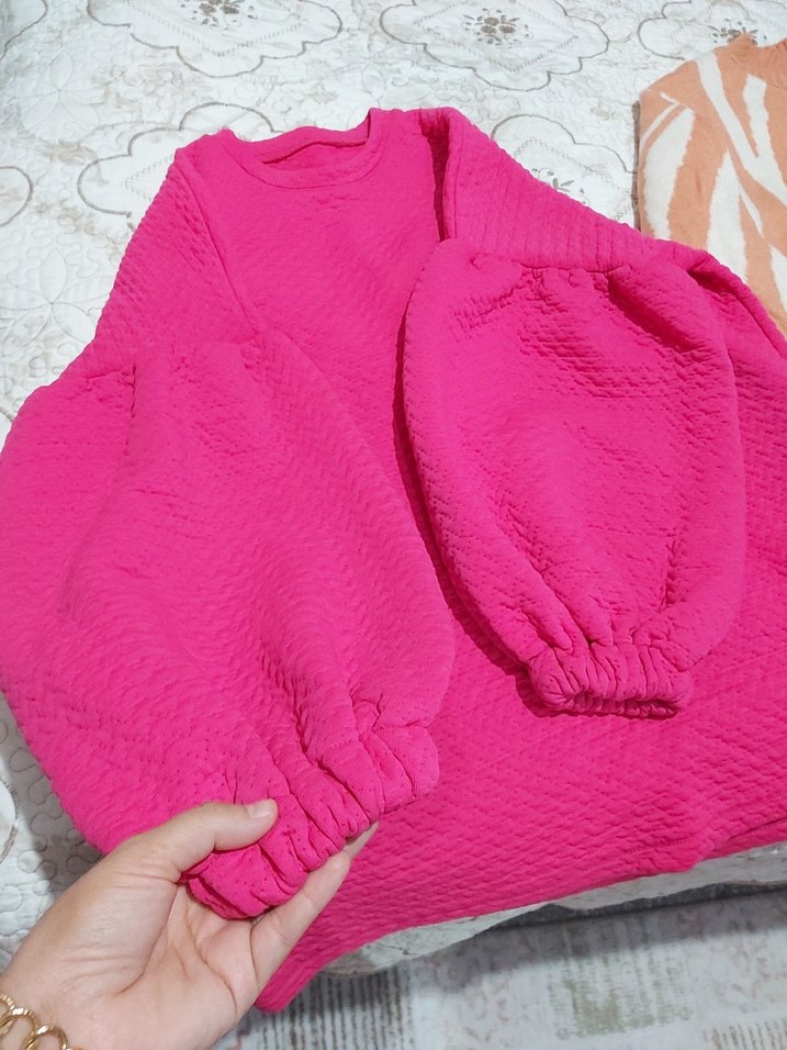 2 li tunik - Görsel 3