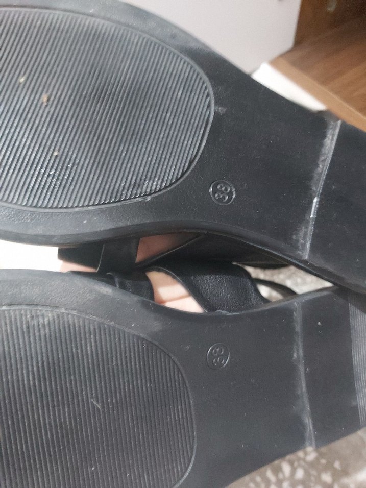 kadın sandalet - Görsel 3