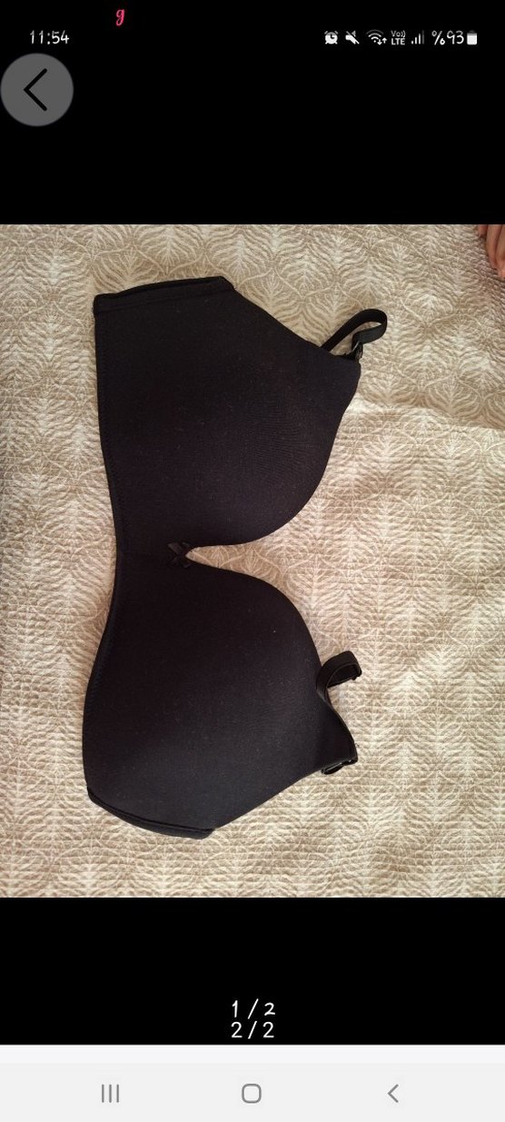 2 li emzirme sutyeni suwen - Görsel 2