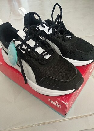 Puma Spor ayakkabı