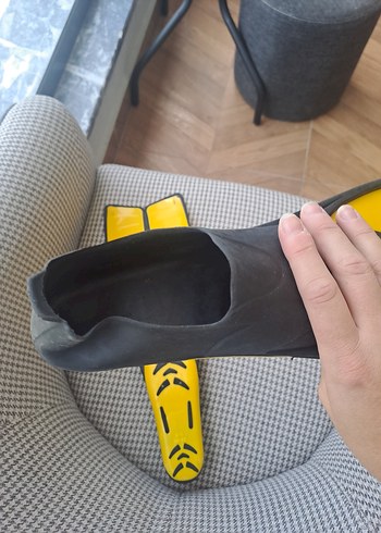 Palet 32-33 numara - Görsel 5