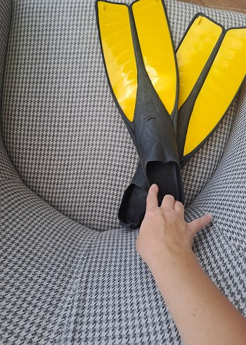 Palet 32-33 numara - Görsel 6