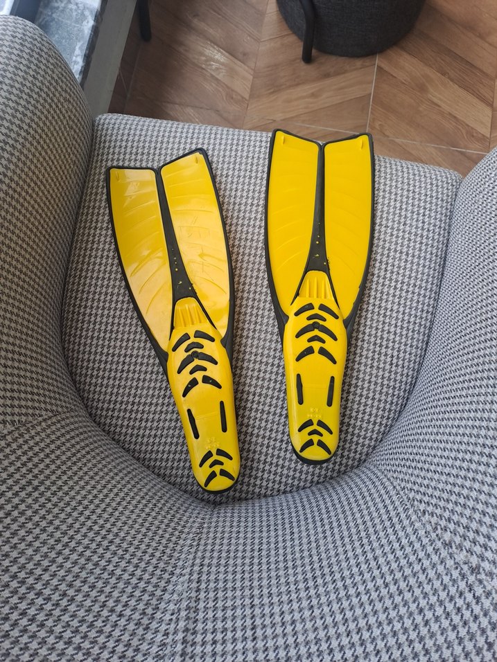 Palet 32-33 numara - Görsel 3