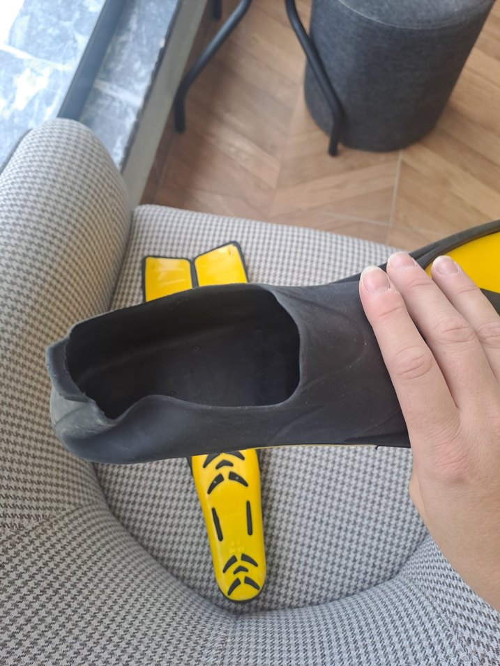 Palet 32-33 numara - Görsel 5