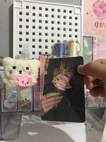 Lisa pc????