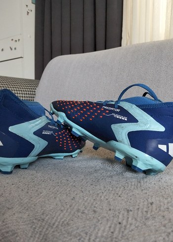 Adidas Erkek Lacivert Modern Futbol Ayakkabısı