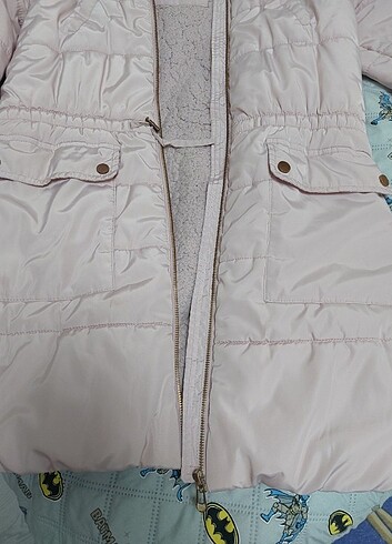 LC Waikiki Lc waikiki kız çocuk mont