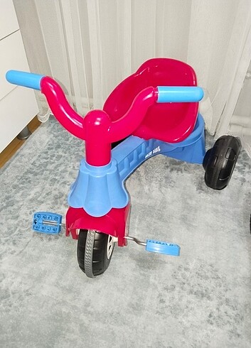 Bebek motor oyuncak