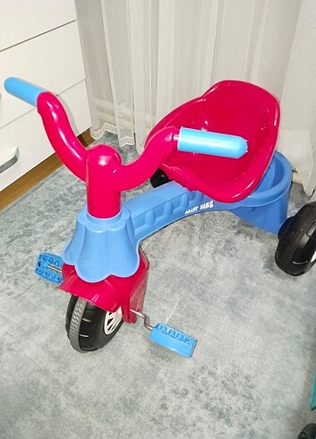 Diğer Bebek motor oyuncak