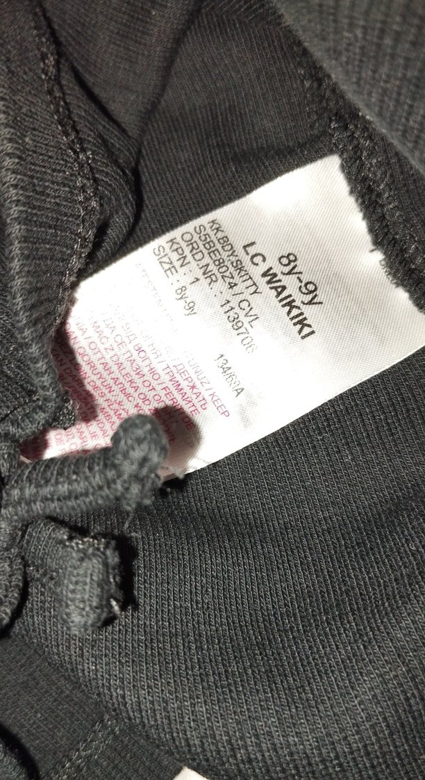 Tişörtü - Görsel 2