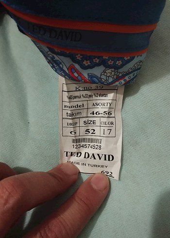 takım elbise - Görsel 4