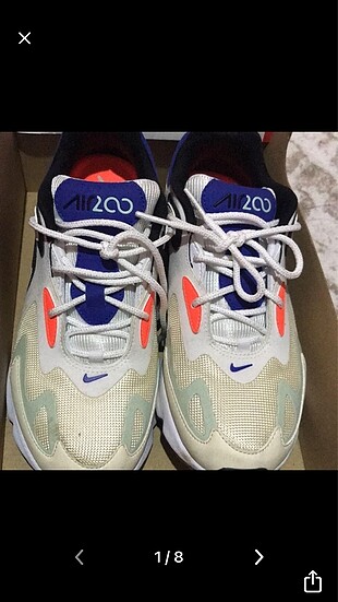 Nike air max