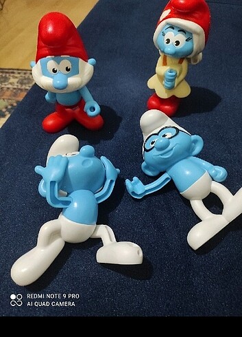 Şirinler 