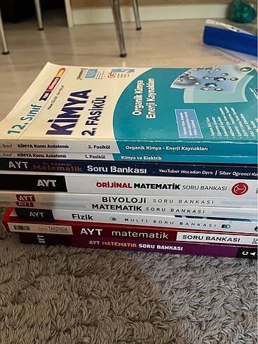 yks kitap