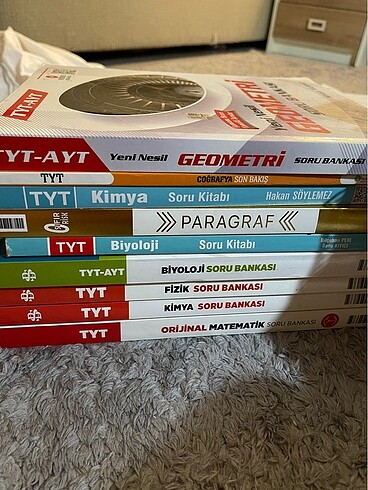 yks kitap