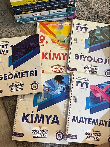 yks kitap