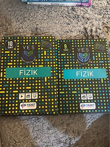yks fasikul fizik