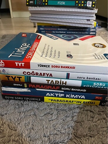 yls soru bankası