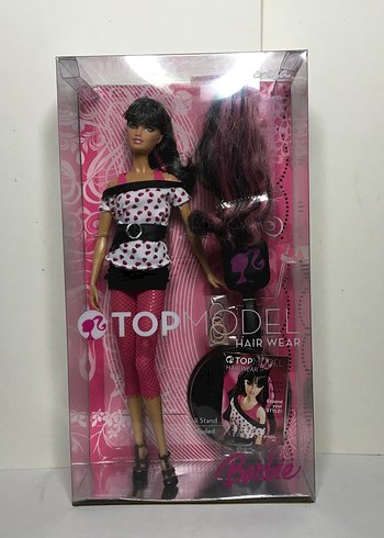 Barbie TOP MODEL TERESA
