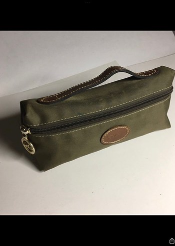 Beden LONGCHAMP Makyaj Çantası