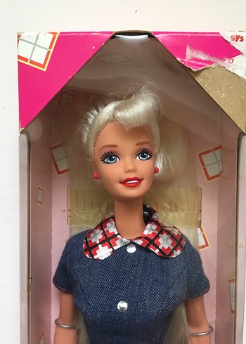 Barbie Barbie Style 1997