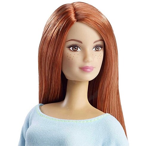 Barbie SATILDI Barbie MADE TO MOVE