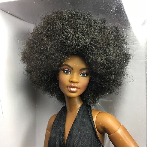 Barbie LOOKS MODEL #2