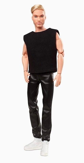 Barbie Barbie LOOKS Model #5