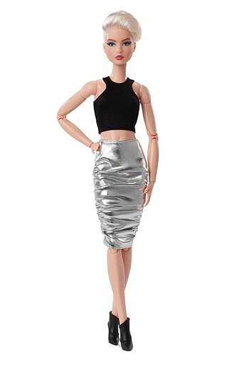 Barbie Barbie LOOKS Model #8