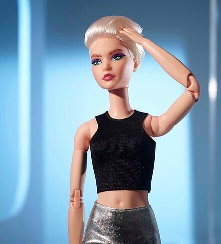 Barbie LOOKS Model #8