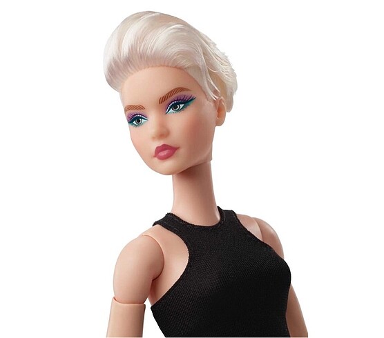 Beden Renk Barbie LOOKS Model #8