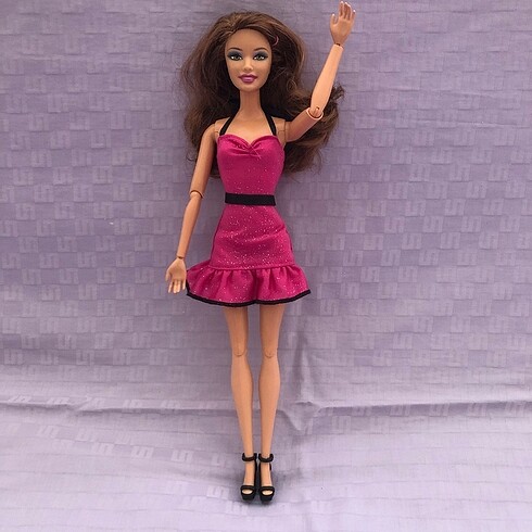 Barbie FASHIONISTAS